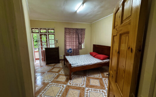 3 BEDROOM FURNISHED HOME FOR RENT IN ROSEAU
