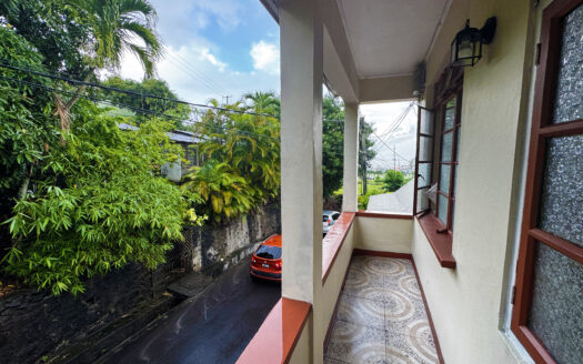 3 BEDROOM FURNISHED HOME FOR RENT IN ROSEAU