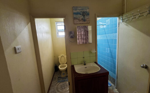 3 BEDROOM FURNISHED HOME FOR RENT IN ROSEAU