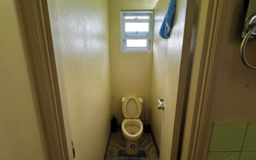 3 BEDROOM FURNISHED HOME FOR RENT IN ROSEAU