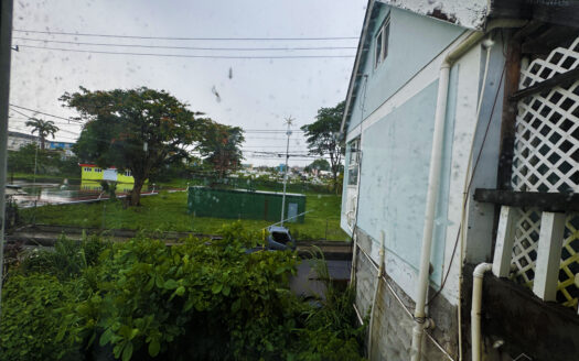 3 BEDROOM FURNISHED HOME FOR RENT IN ROSEAU