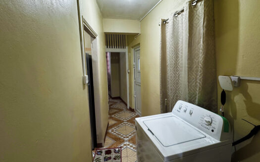 3 BEDROOM FURNISHED HOME FOR RENT IN ROSEAU