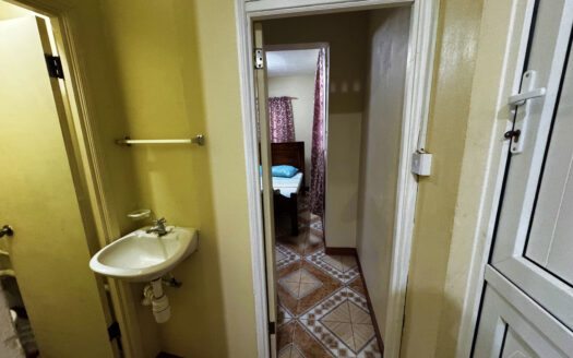 3 BEDROOM FURNISHED HOME FOR RENT IN ROSEAU