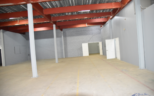 Prime Commercial Warehouse and Office Space for Rent in Fond Cole