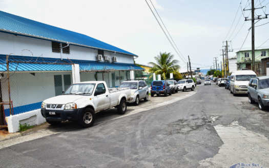 Prime Commercial Warehouse and Office Space for Rent in Fond Cole