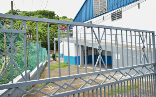 Prime Commercial Warehouse and Office Space for Rent in Fond Cole