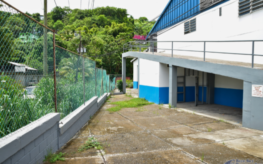 Prime Commercial Warehouse and Office Space for Rent in Fond Cole