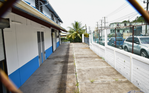 Prime Commercial Warehouse and Office Space for Rent in Fond Cole