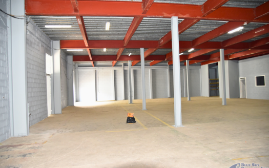 Prime Commercial Warehouse and Office Space for Rent in Fond Cole