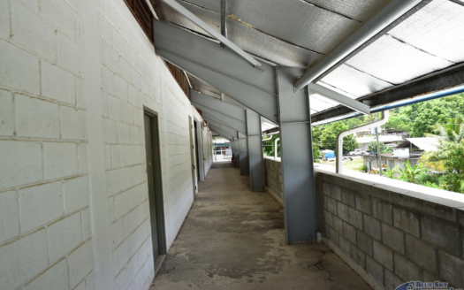 Prime Commercial Warehouse and Office Space for Rent in Fond Cole